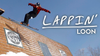 STE-TV – Lappin’ : Loon