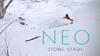 Neo Four: Stowe Stash