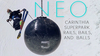 Neo Five: Carinthia Superpark Rails, Bails, and Balls