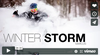 Winter Storm Marcus by Curran Films