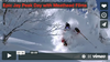 Epic Jay Peak day with Meathead Films