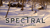 Spectral 11 – Pillow Paradise