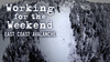 Working For The Weekend S3|E3 – East Coast Avalanche