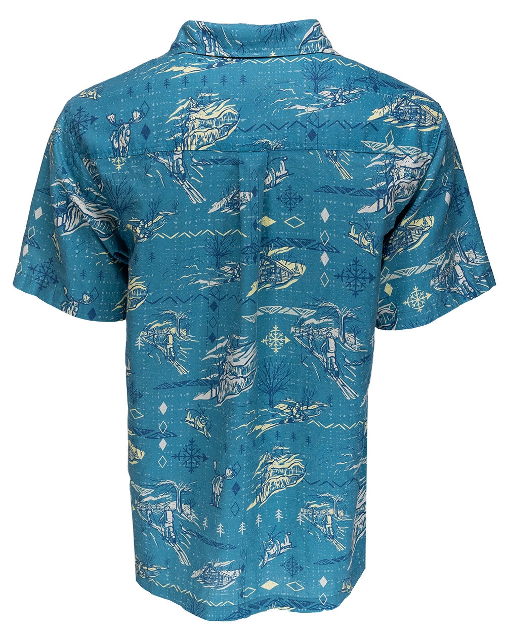 Summer Shirt Party Pack