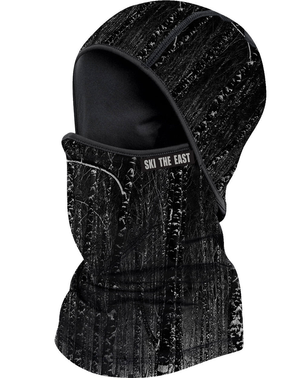 スキー・スノーボードアクセサリー SHISHIKUI Balaclava / BLACK スキー・スノーボードアクセサリー THE SHISHIKUI Balaclava / BLACK