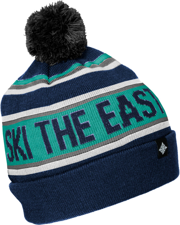 Ski The East Hat