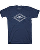 Dedicated Tee - Navy