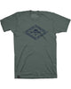 Dedicated Tee - Pine