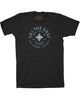 Icon Tee - Vintage Black