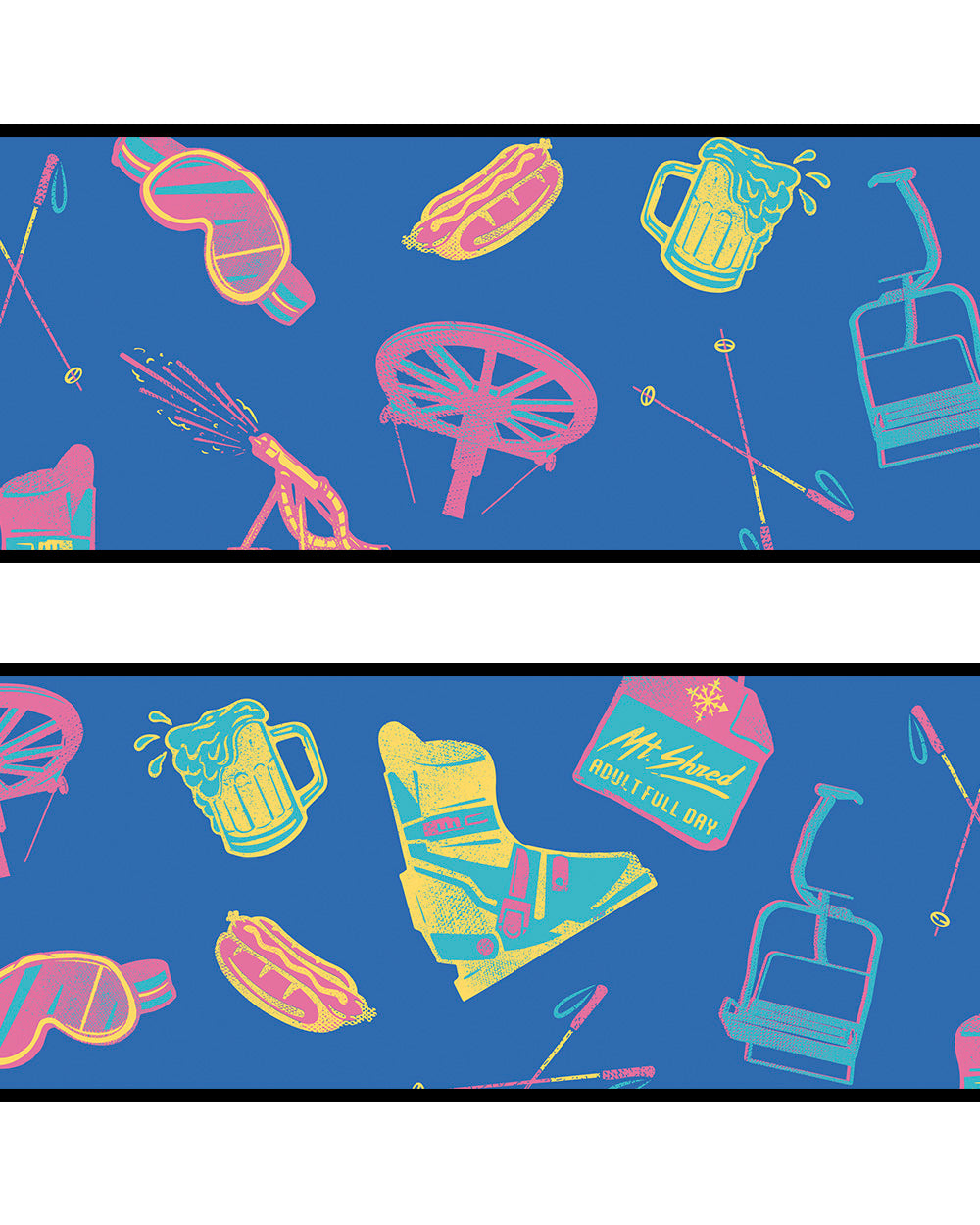 Mind Melter Pack