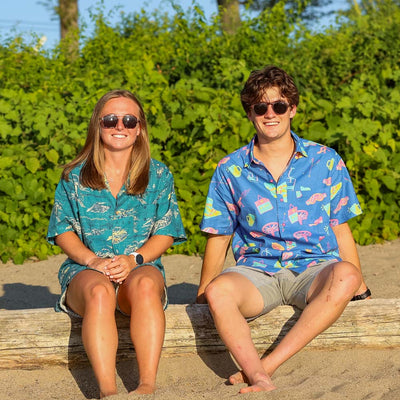 Summer Shirt Party Pack
