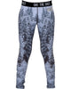Youth Timber Baselayer Pants