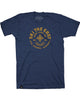 Youth Icon Tee - Navy