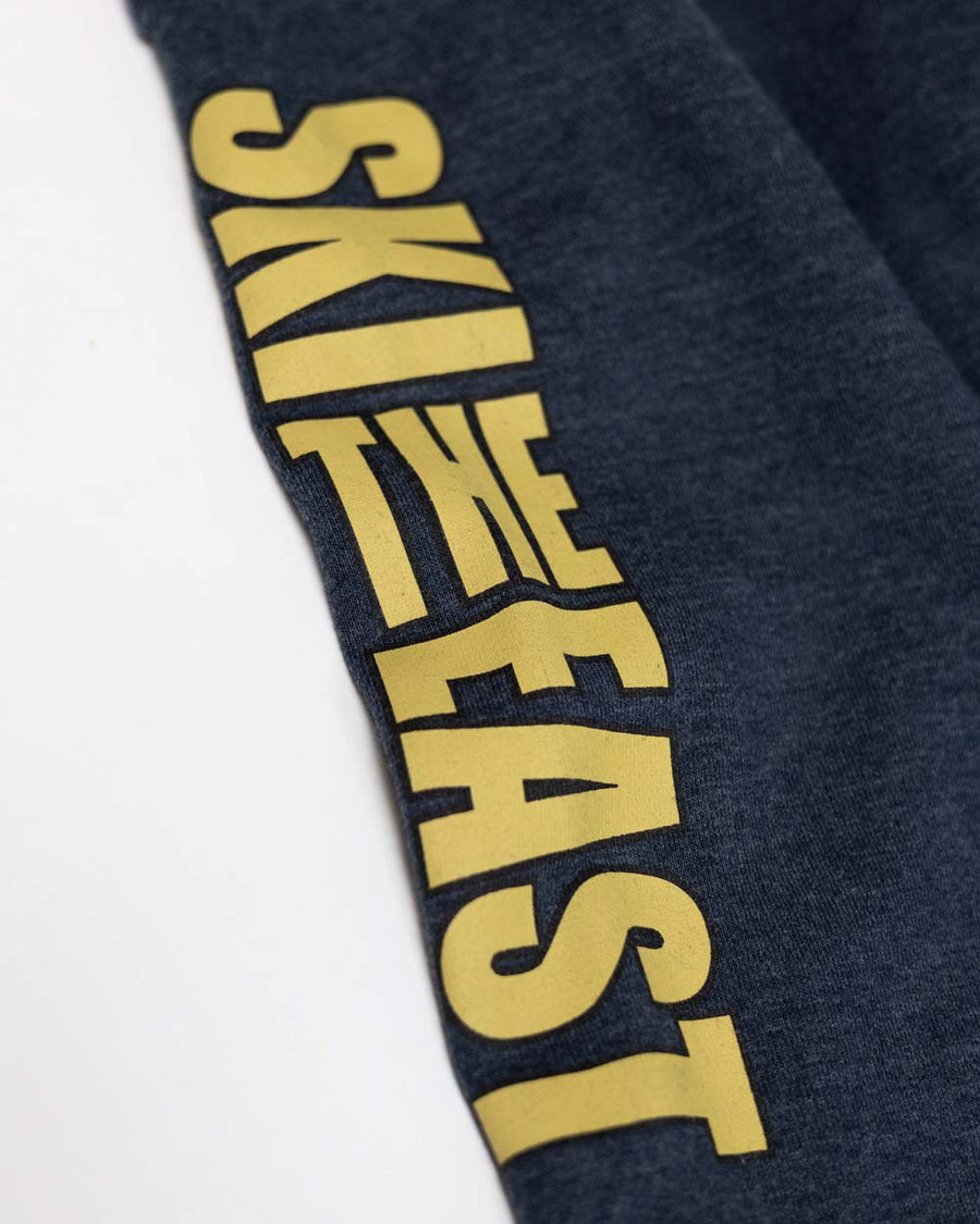 Youth Après Sweatpants - Navy
