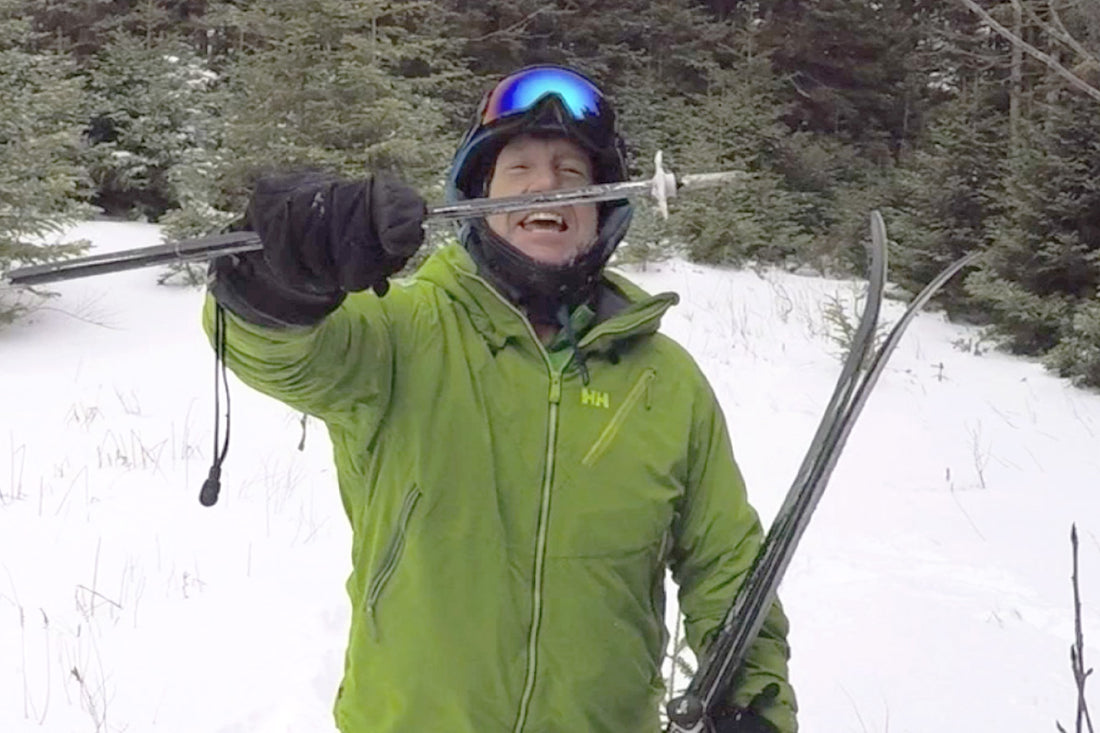 Snowcast 12.31.20: Peace Out 2020