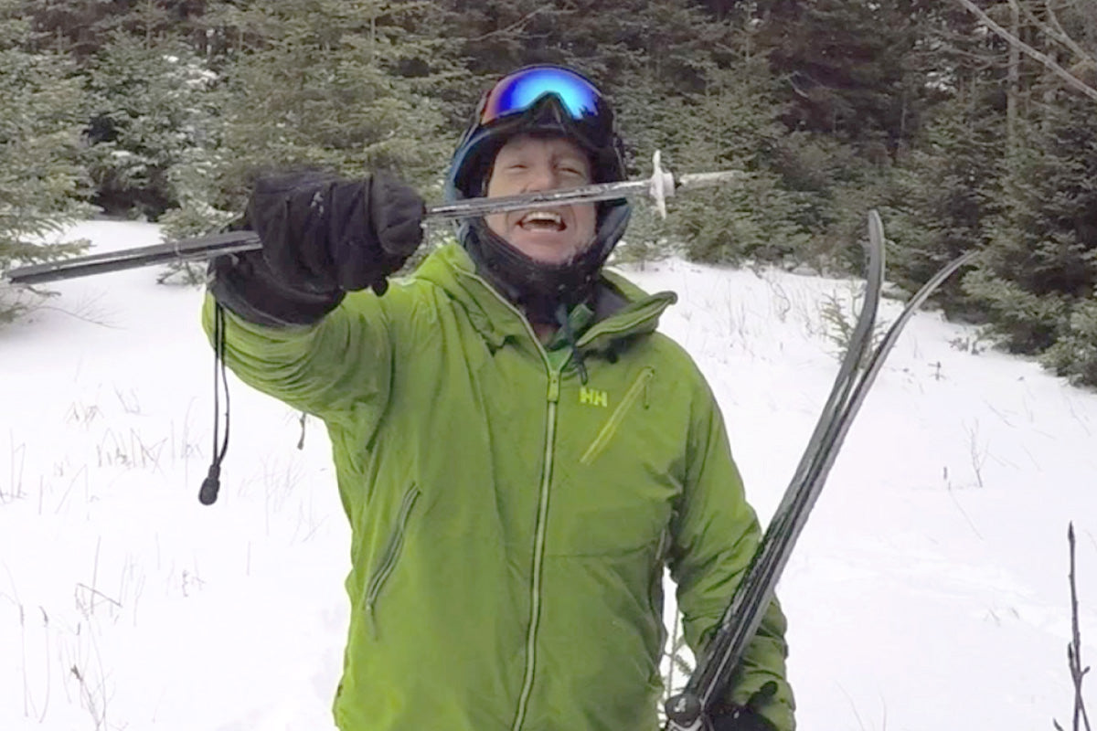 Snowcast 12.31.20: Peace Out 2020