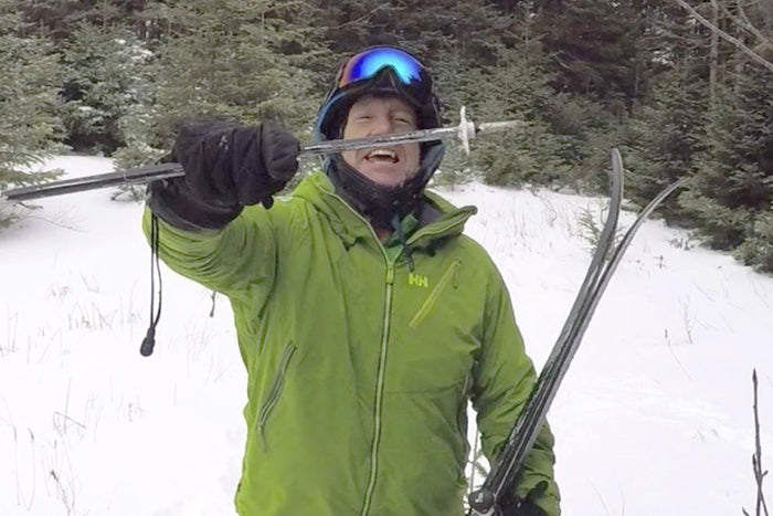 Snowcast 12.31.20: Peace Out 2020