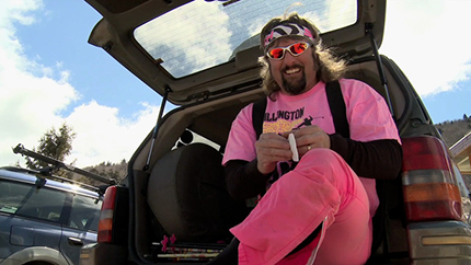 No Matter How #11: The Mogul Mentality at Killington