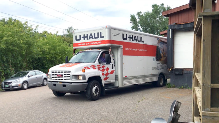 Special Delivery: Tees