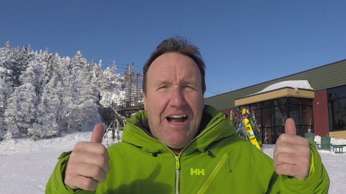 STE Snowcast 12.13.18 | Squeaky Snow and Guns a Blazin'