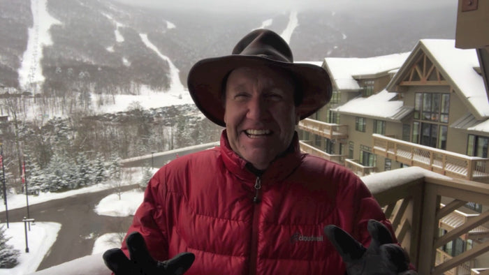 Snowcast 1.4.19 | Winter is BACK!