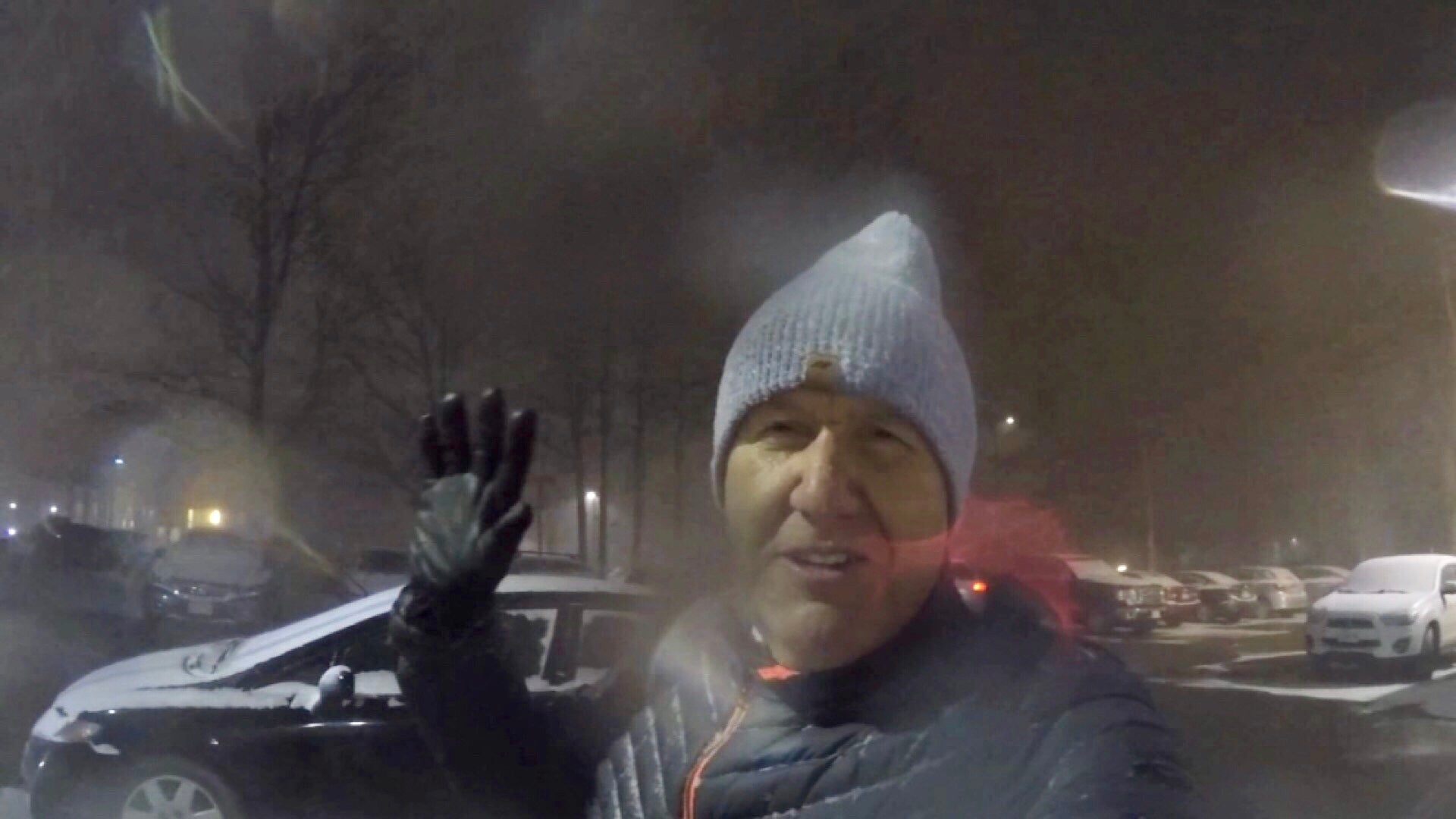 Snowcast 1.31.19 | What a Weekend!