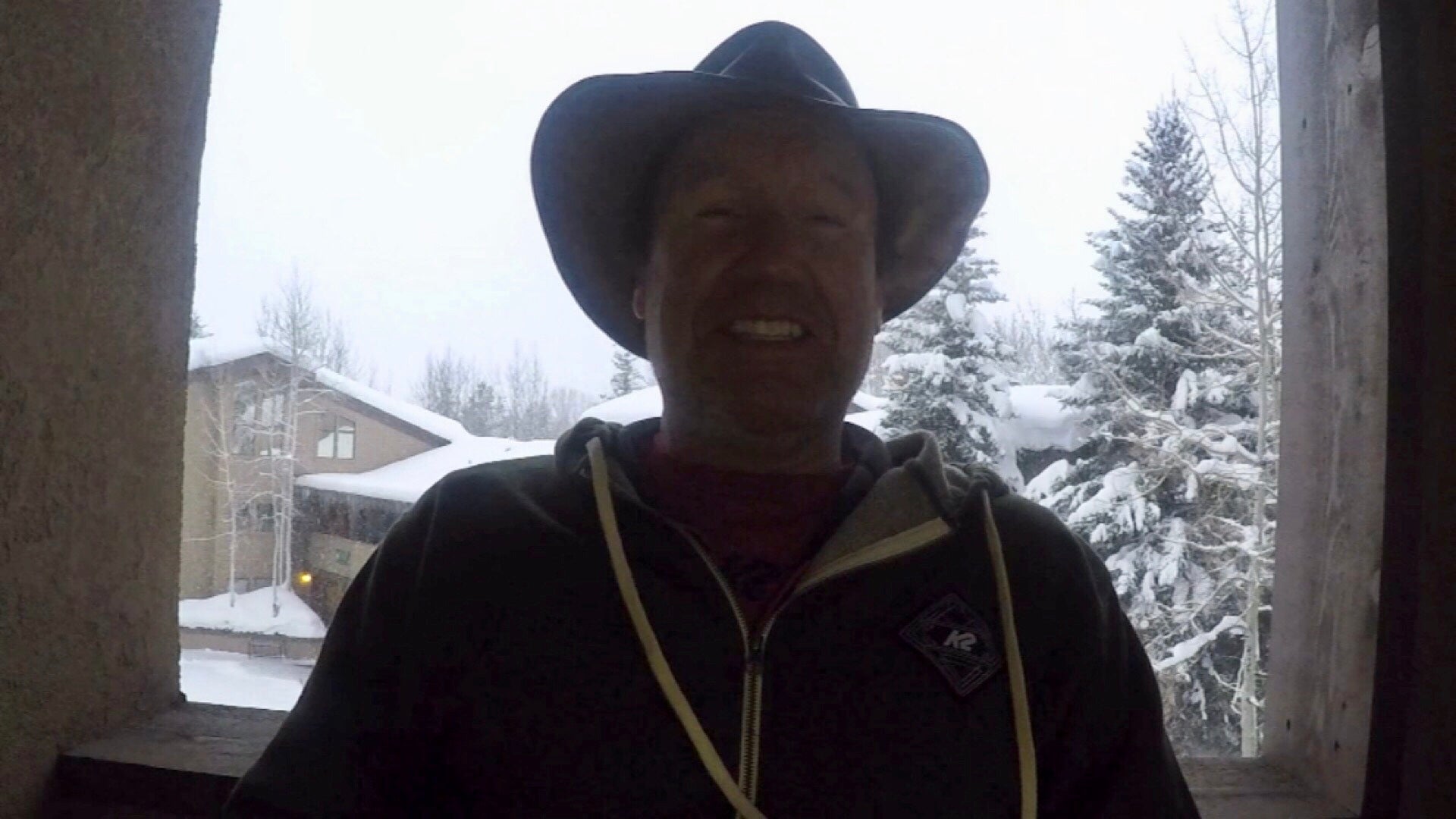 Snowcast 2.14.19 | For the LOVE of Weather