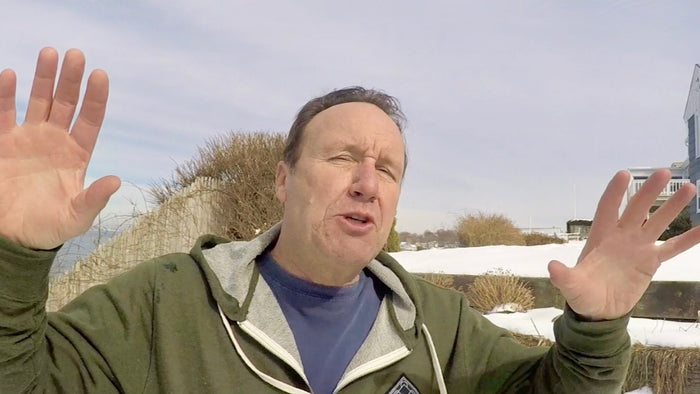 Snowcast 2.21.19 | Everything AND The Kitchen Sink