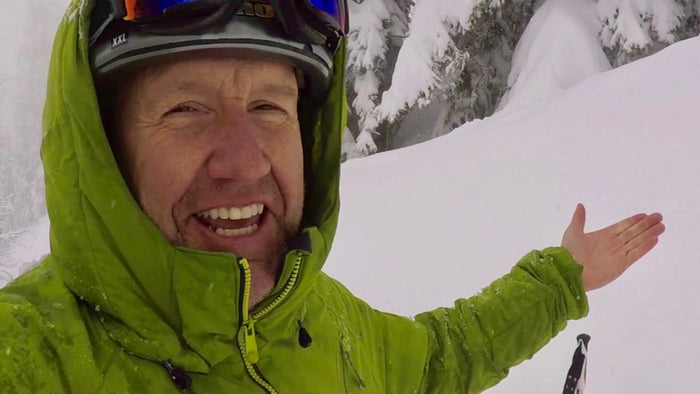 Snowcast 3.8.19 | Waiting on the Lion