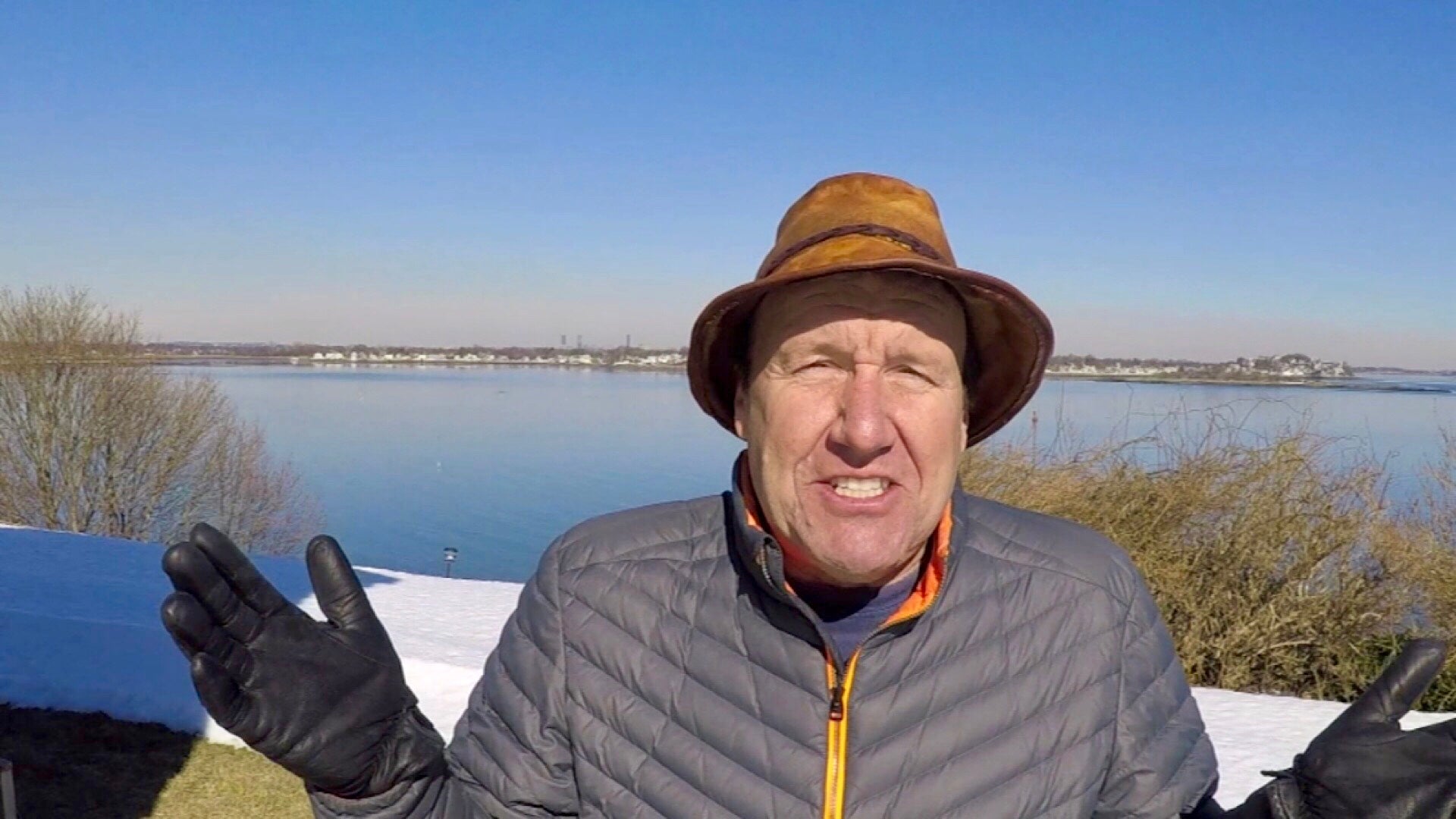 Snowcast 3.14.19 | This Too Shall Pass