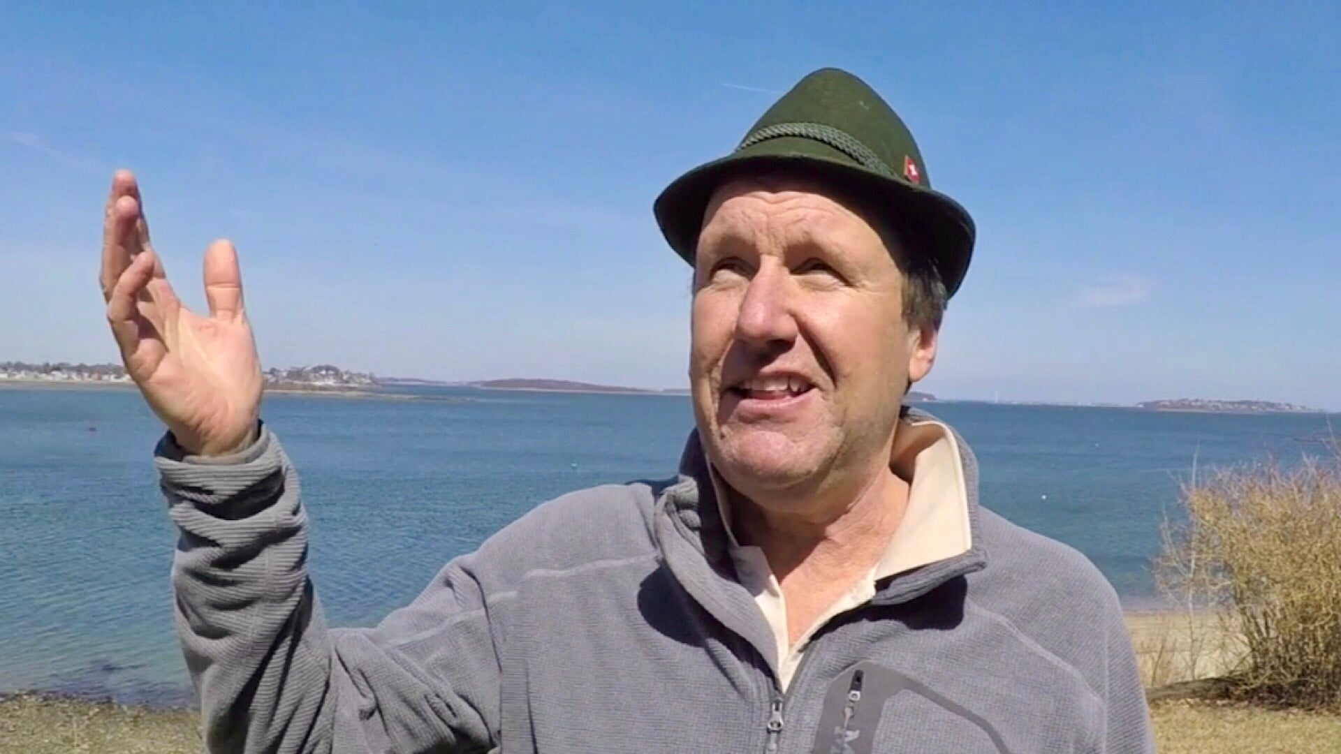 Snowcast 3.29.19 | A Bit Different Than Last