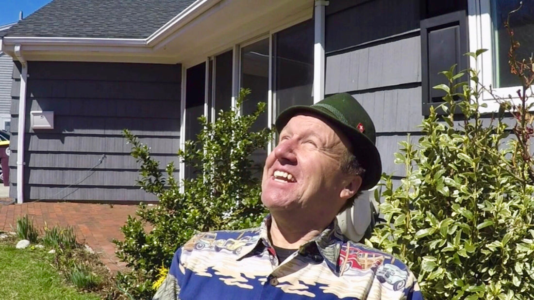 Snowcast 4.12.19 | Roses Are Red...