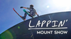 STE-TV – Lappin’ : Mount Snow