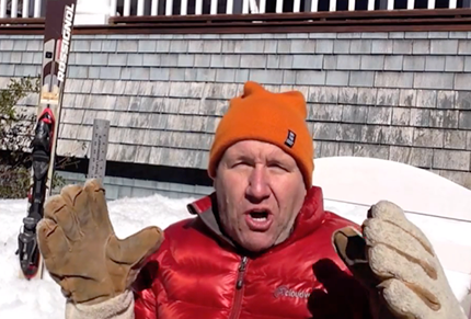 STE Snowcast 3.12.15 l Weekend Whopper