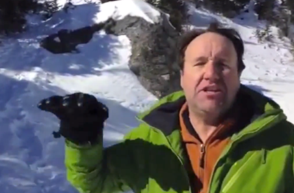 STE Snowcast 4.1.15 l April Tools’ Day