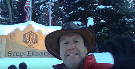 STE Snowcast 1.15.16 | TK in Utah!?!