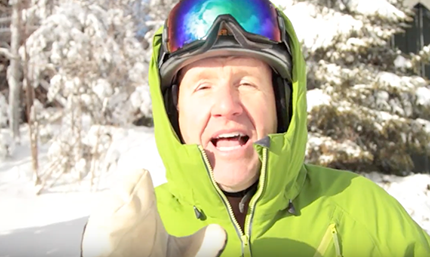 STE Snowcast 1.20.16 | Southern Whopper Inbound | Live From Loon