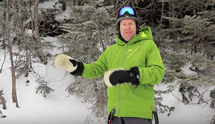 STE Snowcast 1.27.16 | Live From Stowe