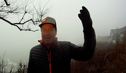 STE Snowcast 2.24.16 | Fat Ski-A-Thon Weekend