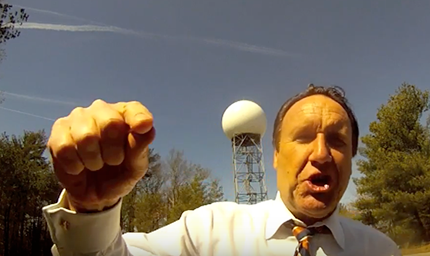 STE Snowcast 3.30.16 | Pow Warm Snow Cold Wind Corn Goats