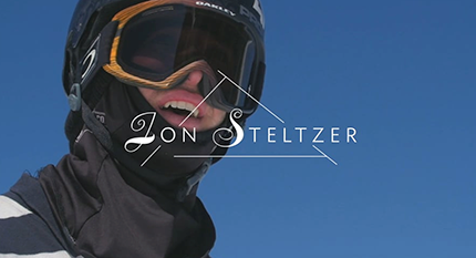 Purple Tapes – Jon Steltzer