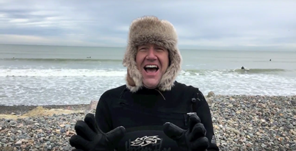 Snowcast | 1.26.17 | The Base Thickens