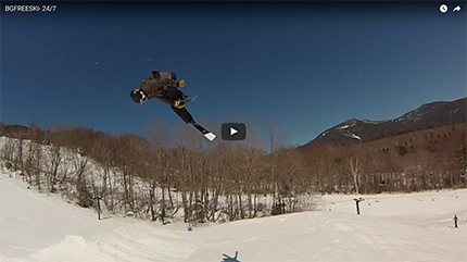 BGFREESKI- 24/7
