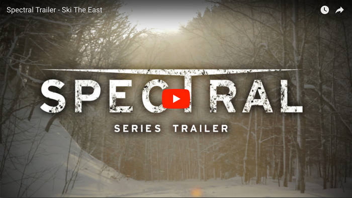Spectral Trailer