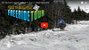 Ski The East Freeride Tour 2014: Stop 2 – Magic Mountain