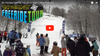 Ski The East Freeride Tour 2014: Stop 1 – Mad River Glen