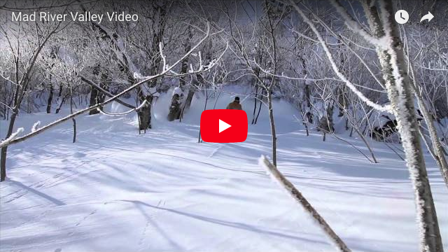 Mad River Valley Edit 2012