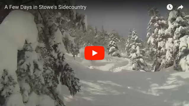 UVM Alum Cleans Out His Hard Drive