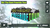 Ski The East Freeride Tour