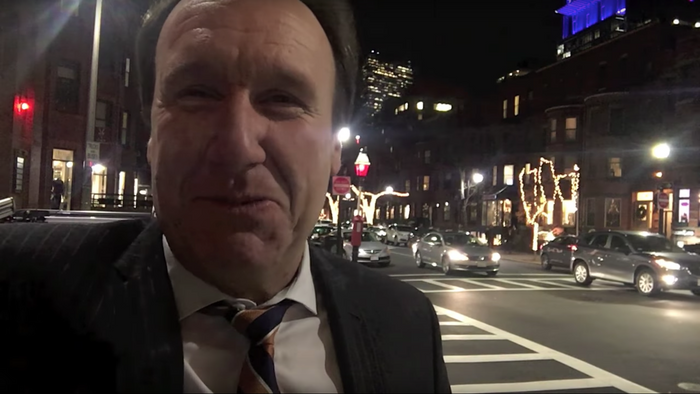 STE Snowcast 12.2.16 | Nor’easter and Wintercane En Route